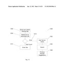 SYSTEM FOR TARGETING ADVERTISING CONTENT TO A PLURALITY OF MOBILE     COMMUNICATION FACILITIES diagram and image