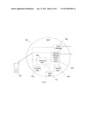 SYSTEM FOR TARGETING ADVERTISING CONTENT TO A PLURALITY OF MOBILE     COMMUNICATION FACILITIES diagram and image