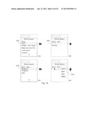 SYSTEM FOR TARGETING ADVERTISING CONTENT TO A PLURALITY OF MOBILE     COMMUNICATION FACILITIES diagram and image