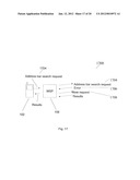 SYSTEM FOR TARGETING ADVERTISING CONTENT TO A PLURALITY OF MOBILE     COMMUNICATION FACILITIES diagram and image