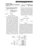 SYSTEM FOR TARGETING ADVERTISING CONTENT TO A PLURALITY OF MOBILE     COMMUNICATION FACILITIES diagram and image