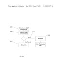 SYSTEM FOR TARGETING ADVERTISING CONTENT TO A PLURALITY OF MOBILE     COMMUNICATION FACILITIES diagram and image