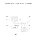 SYSTEM FOR TARGETING ADVERTISING CONTENT TO A PLURALITY OF MOBILE     COMMUNICATION FACILITIES diagram and image