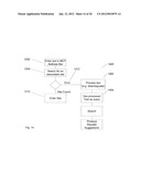 SYSTEM FOR TARGETING ADVERTISING CONTENT TO A PLURALITY OF MOBILE     COMMUNICATION FACILITIES diagram and image