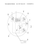 SYSTEM FOR TARGETING ADVERTISING CONTENT TO A PLURALITY OF MOBILE     COMMUNICATION FACILITIES diagram and image