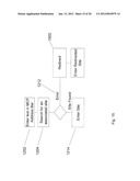 SYSTEM FOR TARGETING ADVERTISING CONTENT TO A PLURALITY OF MOBILE     COMMUNICATION FACILITIES diagram and image