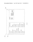 SYSTEM FOR TARGETING ADVERTISING CONTENT TO A PLURALITY OF MOBILE     COMMUNICATION FACILITIES diagram and image