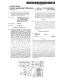 SYSTEM FOR TARGETING ADVERTISING CONTENT TO A PLURALITY OF MOBILE     COMMUNICATION FACILITIES diagram and image