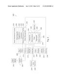 SYSTEM FOR TARGETING ADVERTISING CONTENT TO A PLURALITY OF MOBILE     COMMUNICATION FACILITIES diagram and image