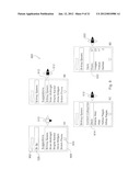 SYSTEM FOR TARGETING ADVERTISING CONTENT TO A PLURALITY OF MOBILE     COMMUNICATION FACILITIES diagram and image