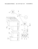 SYSTEM FOR TARGETING ADVERTISING CONTENT TO A PLURALITY OF MOBILE     COMMUNICATION FACILITIES diagram and image