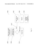 SYSTEM FOR TARGETING ADVERTISING CONTENT TO A PLURALITY OF MOBILE     COMMUNICATION FACILITIES diagram and image