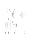 SYSTEM FOR TARGETING ADVERTISING CONTENT TO A PLURALITY OF MOBILE     COMMUNICATION FACILITIES diagram and image