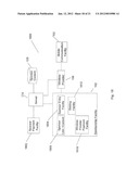 SYSTEM FOR TARGETING ADVERTISING CONTENT TO A PLURALITY OF MOBILE     COMMUNICATION FACILITIES diagram and image