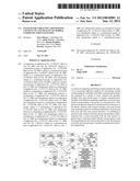 SYSTEM FOR TARGETING ADVERTISING CONTENT TO A PLURALITY OF MOBILE     COMMUNICATION FACILITIES diagram and image