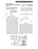 SYSTEM FOR TARGETING ADVERTISING CONTENT TO A PLURALITY OF MOBILE     COMMUNICATION FACILITIES diagram and image