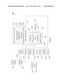 SYSTEM FOR TARGETING ADVERTISING CONTENT TO A PLURALITY OF MOBILE     COMMUNICATION FACILITIES diagram and image