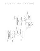 SYSTEM FOR TARGETING ADVERTISING CONTENT TO A PLURALITY OF MOBILE     COMMUNICATION FACILITIES diagram and image