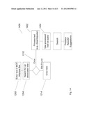 SYSTEM FOR TARGETING ADVERTISING CONTENT TO A PLURALITY OF MOBILE     COMMUNICATION FACILITIES diagram and image