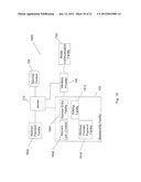 SYSTEM FOR TARGETING ADVERTISING CONTENT TO A PLURALITY OF MOBILE     COMMUNICATION FACILITIES diagram and image