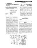 SYSTEM FOR TARGETING ADVERTISING CONTENT TO A PLURALITY OF MOBILE     COMMUNICATION FACILITIES diagram and image