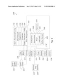 SYSTEM FOR TARGETING ADVERTISING CONTENT TO A PLURALITY OF MOBILE     COMMUNICATION FACILITIES diagram and image