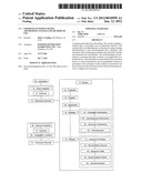 PAPERLESS INTERNET BASED ADVERTISING SYSTEM AND METHOD OF USE diagram and image