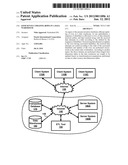 EFFICIENTLY UPDATING ROWS IN A DATA WAREHOUSE diagram and image