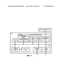 EFFICIENTLY UPDATING ROWS IN A DATA WAREHOUSE diagram and image