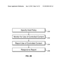 CONTENT MONITORING AND COMPLIANCE ENFORCEMENT diagram and image