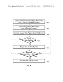 CONTENT MONITORING AND COMPLIANCE ENFORCEMENT diagram and image