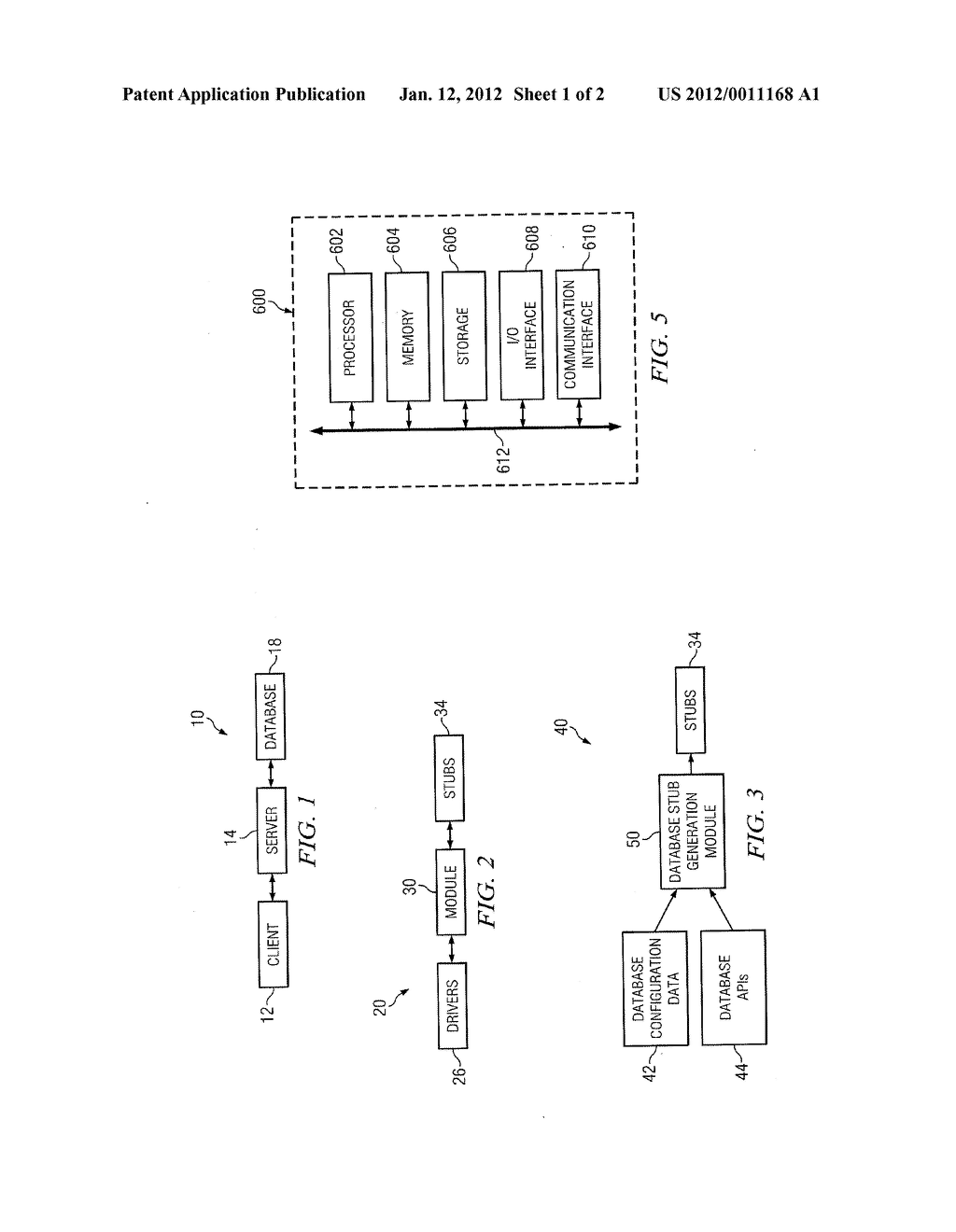 SYSTEM AND A METHOD FOR GENERATING DATABASE MODEL FOR ANALYSIS OF     APPLICATIONS - diagram, schematic, and image 02