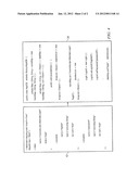 SYSTEM AND A METHOD FOR GENERATING DATABASE MODEL FOR ANALYSIS OF     APPLICATIONS diagram and image