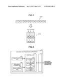 Distributed processing system diagram and image