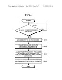 Distributed processing system diagram and image