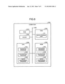 Distributed processing system diagram and image