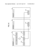 Distributed processing system diagram and image