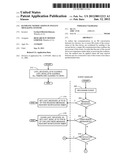 HANDLING NOTIFICATIONS IN INSTANT MESSAGING SYSTEMS diagram and image