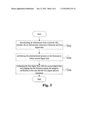 METHOD FOR DOWNLOADING A FIRMWARE, METHOD FOR PRE-PROCESSING A FIRMWARE     AND METHOD FOR VERIFYING INTEGRITY BASED ON THE OTA diagram and image