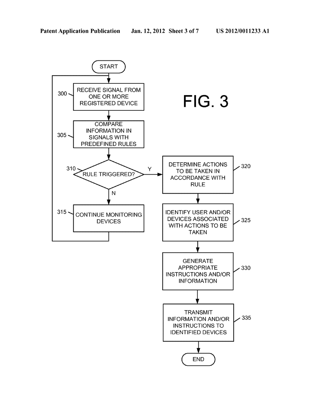 Device Communication, Monitoring and Control Architecture and Method - diagram, schematic, and image 04