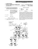 METHOD AND SYSTEM FOR IMPORTING AN APPLICATION AND SERVER MAP TO A     BUSINESS SYSTEMS MANAGER DISPLAY diagram and image