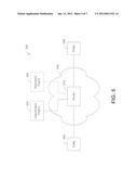 PRIORITIZING NETWORK TRAFFIC diagram and image