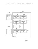 METHODS AND ARRANGEMENTS FOR CREATING AND HANDLING MEDIA FILES diagram and image