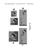 Method And System For Transforming Cursor Graphics Information diagram and image