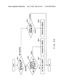 Specific identification information management device, information     processing device, and specific identification information setting method diagram and image