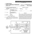 SYSTEM AND METHOD FOR SECURE AUTHENTICATION OF A  SMART  BATTERY BY A HOST diagram and image