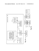 METHOD AND APPARATUS FOR HIGH-SPEED BYTE-ACCESS IN BLOCK-BASED FLASH     MEMORY diagram and image