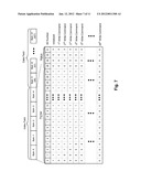 METHOD AND APPARATUS FOR HIGH-SPEED BYTE-ACCESS IN BLOCK-BASED FLASH     MEMORY diagram and image