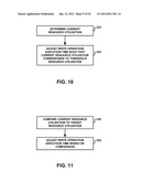 DYNAMICALLY CONTROLLING AN OPERATION EXECUTION TIME FOR A STORAGE DEVICE diagram and image