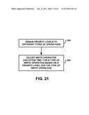 DYNAMICALLY CONTROLLING AN OPERATION EXECUTION TIME FOR A STORAGE DEVICE diagram and image